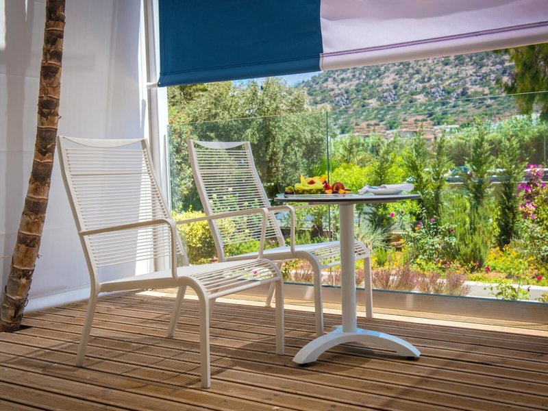Aktia Lounge & Spa 29