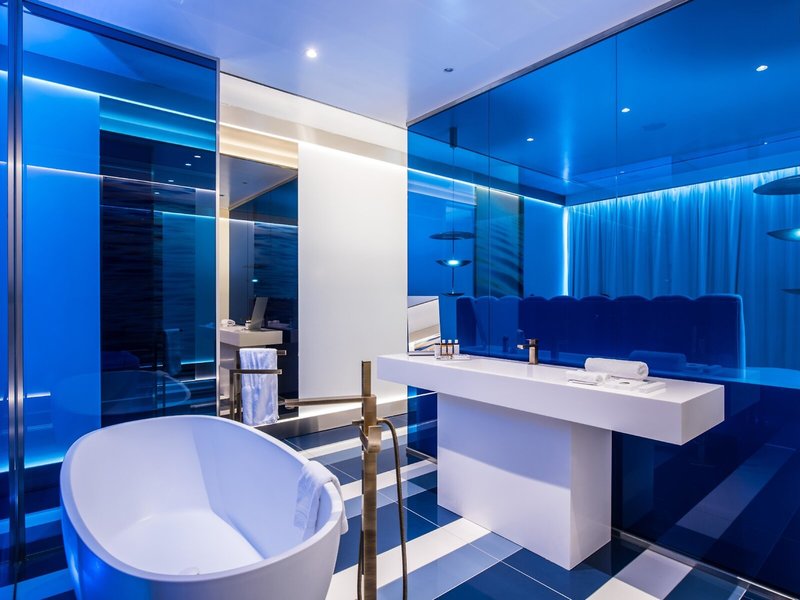 Aktia Lounge & Spa 30