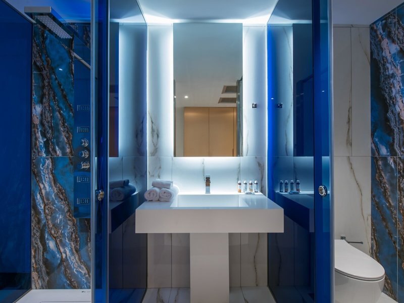 Aktia Lounge & Spa 43