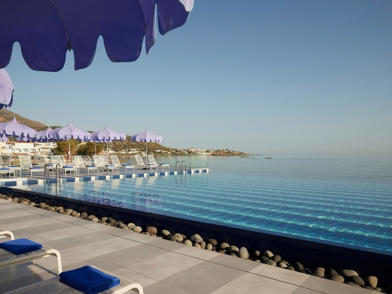 I-Resort Beach Hotel & Spa 5