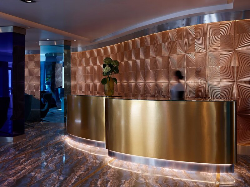 I-Resort Beach Hotel & Spa 8