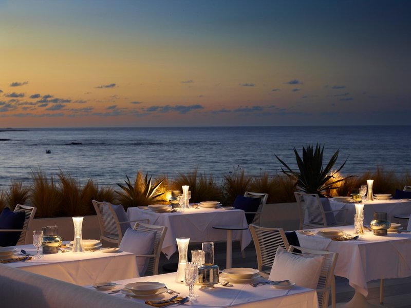 I-Resort Beach Hotel & Spa 11