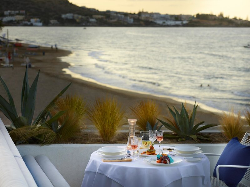 I-Resort Beach Hotel & Spa 12