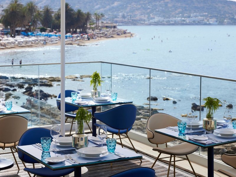 I-Resort Beach Hotel & Spa 15