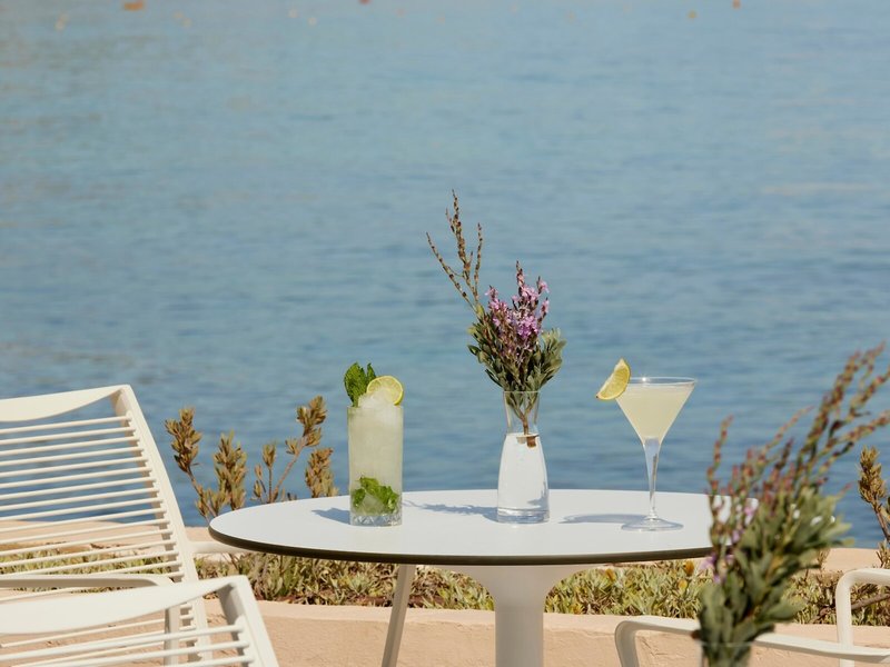 I-Resort Beach Hotel & Spa 17