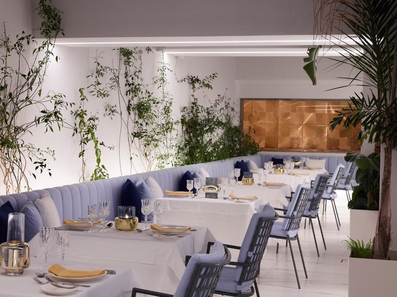 I-Resort Beach Hotel & Spa 18