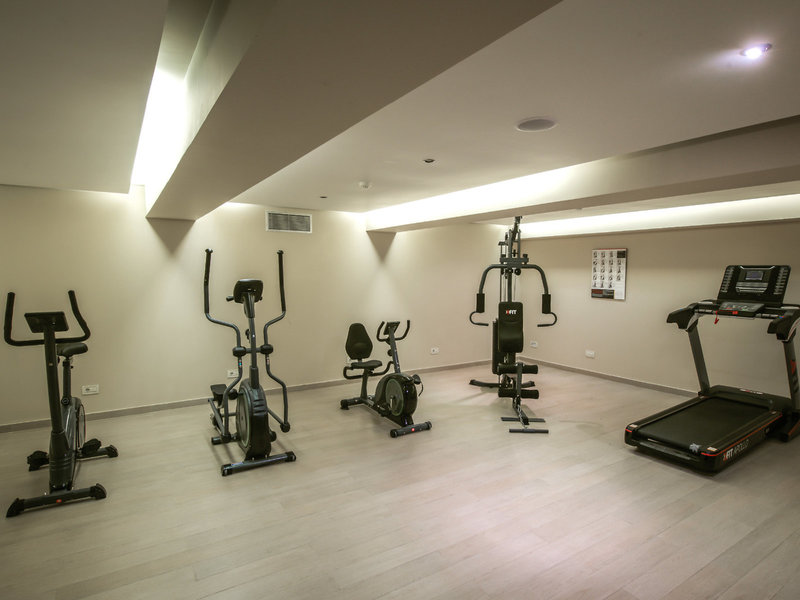 I-Resort Beach Hotel & Spa 22