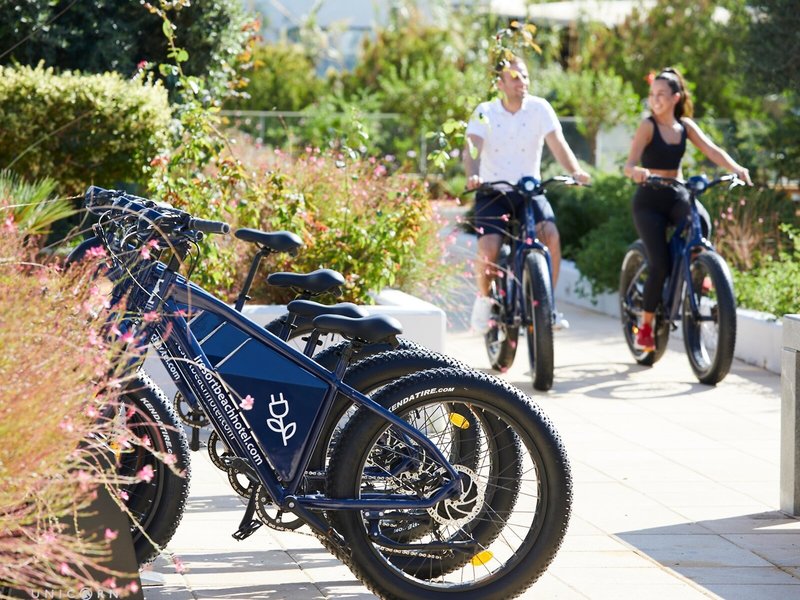 I-Resort Beach Hotel & Spa 23