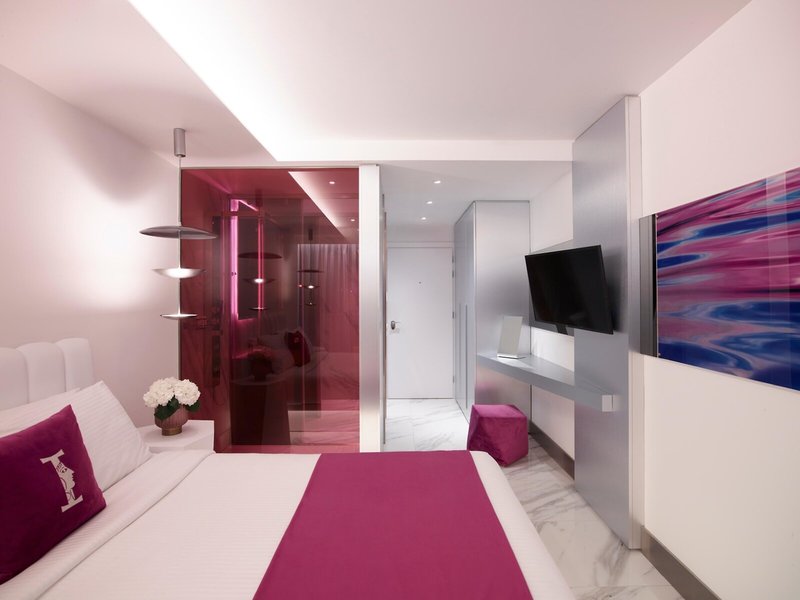 I-Resort Beach Hotel & Spa 25