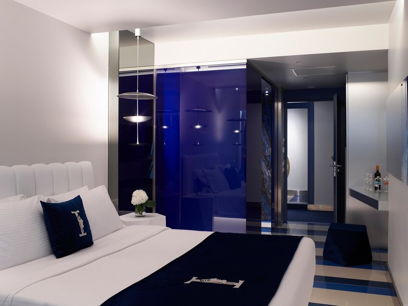 I-Resort Beach Hotel & Spa 26