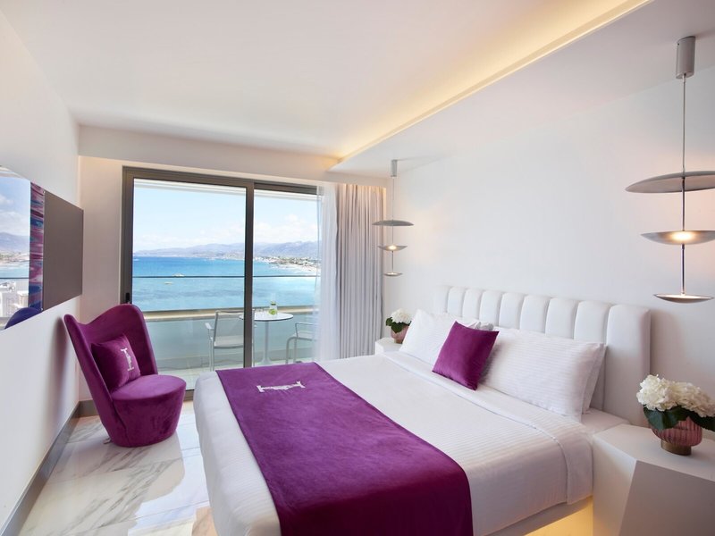 I-Resort Beach Hotel & Spa 28