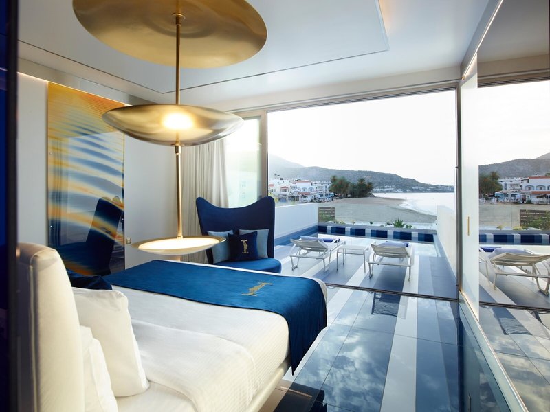 I-Resort Beach Hotel & Spa 31