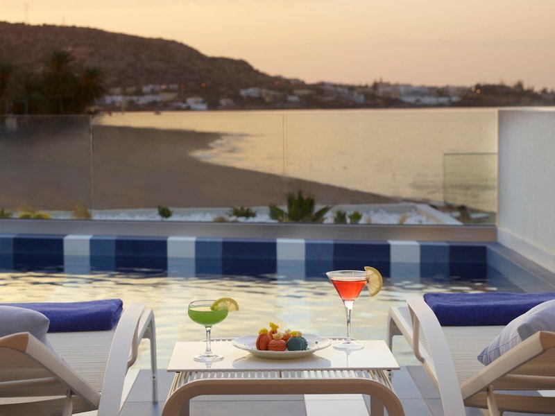 I-Resort Beach Hotel & Spa 32
