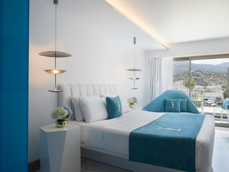 I-Resort Beach Hotel & Spa 33