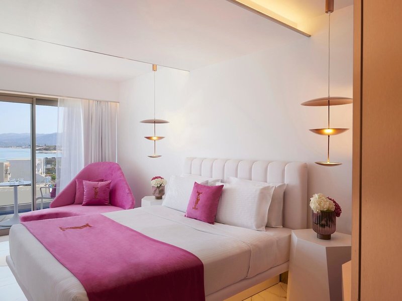 I-Resort Beach Hotel & Spa 35