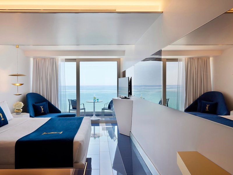 I-Resort Beach Hotel & Spa 37