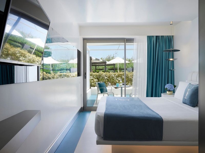 I-Resort Beach Hotel & Spa 39