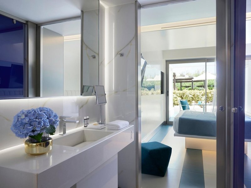 I-Resort Beach Hotel & Spa 40