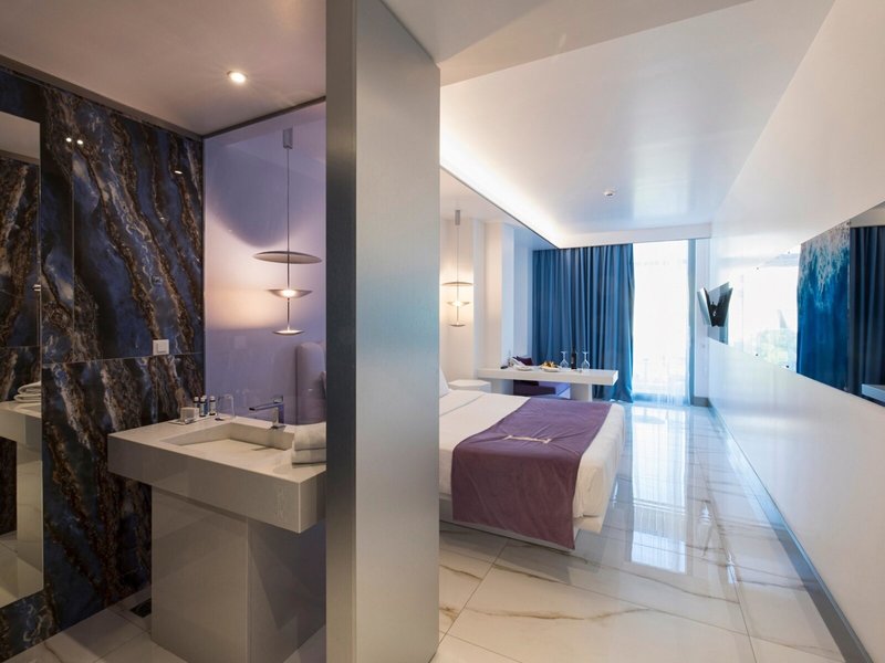 I-Resort Beach Hotel & Spa 41