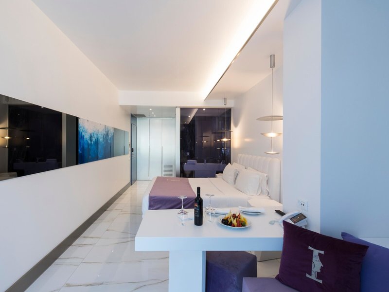 I-Resort Beach Hotel & Spa 42