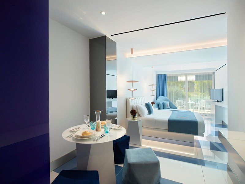 I-Resort Beach Hotel & Spa 44