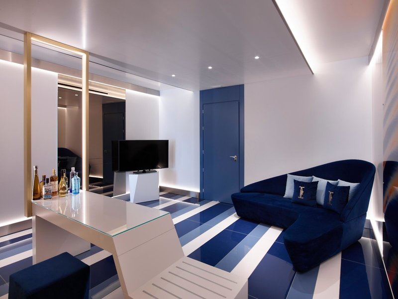 I-Resort Beach Hotel & Spa 45