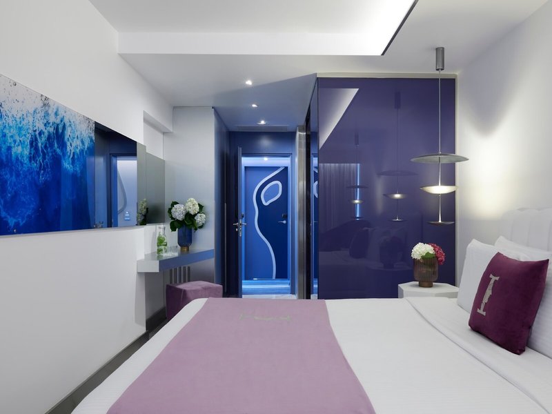 I-Resort Beach Hotel & Spa 47