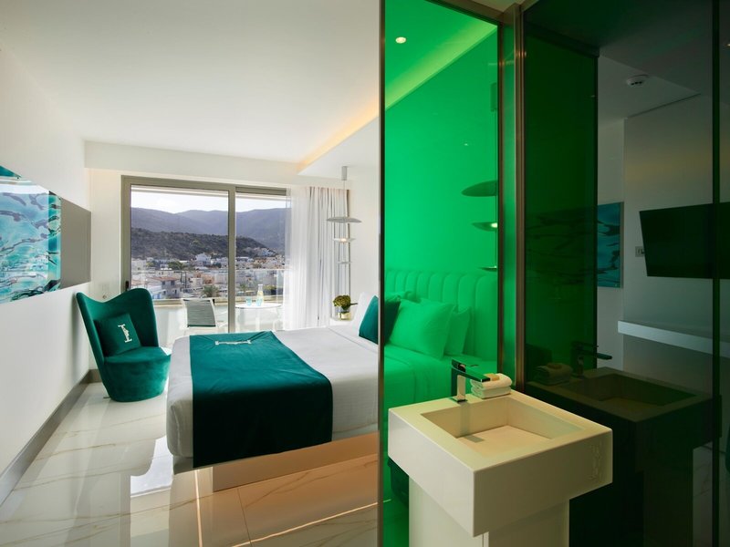 I-Resort Beach Hotel & Spa 48