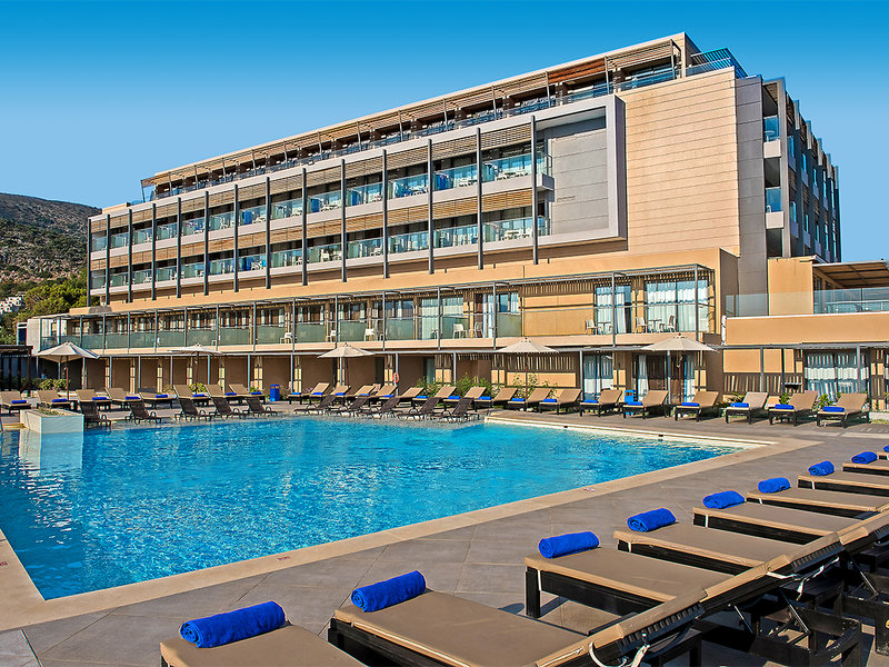 Aktia Lounge & Spa 1
