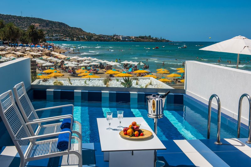Aktia Lounge & Spa 5