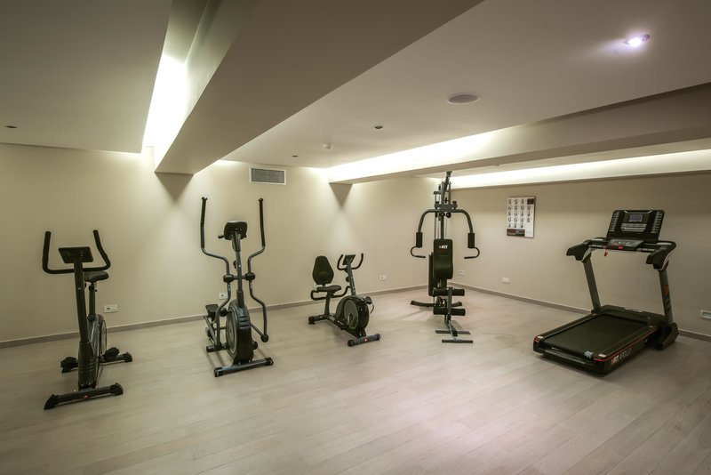 Aktia Lounge & Spa 13