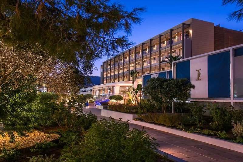 Aktia Lounge & Spa 14