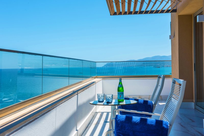 Aktia Lounge & Spa 18