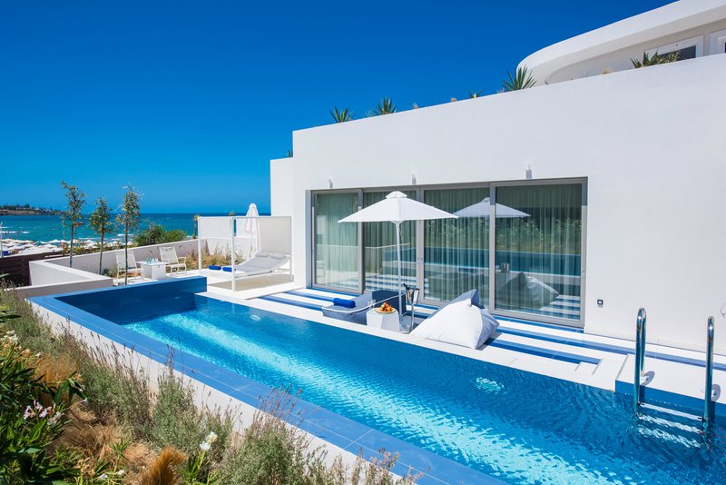Aktia Lounge & Spa 19