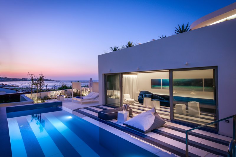 Aktia Lounge & Spa 20