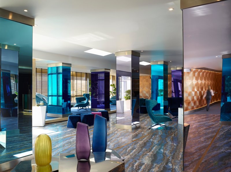 Aktia Lounge & Spa 23