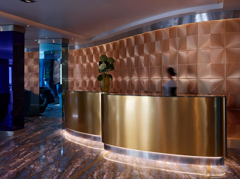 Aktia Lounge & Spa 24