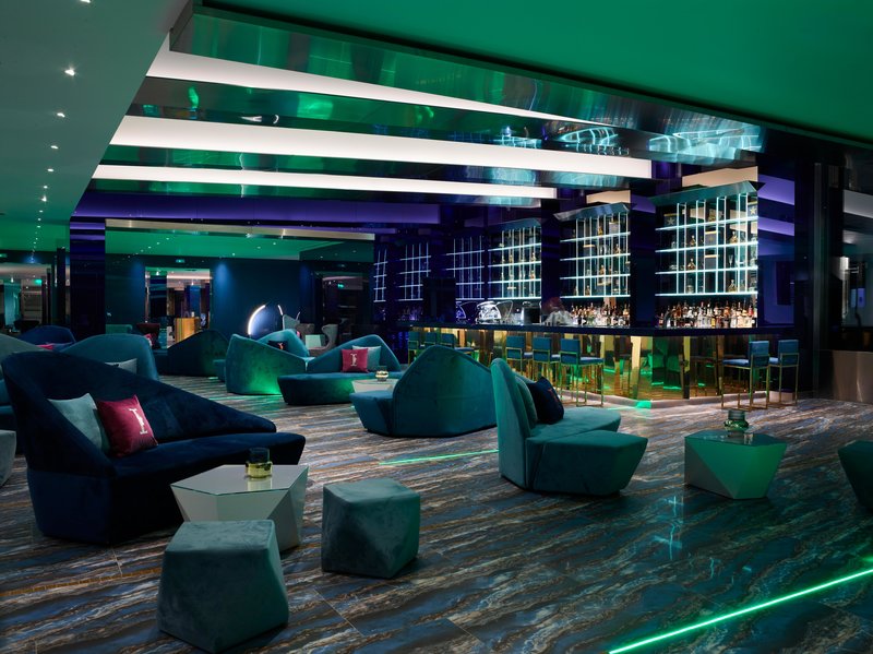 Aktia Lounge & Spa 25