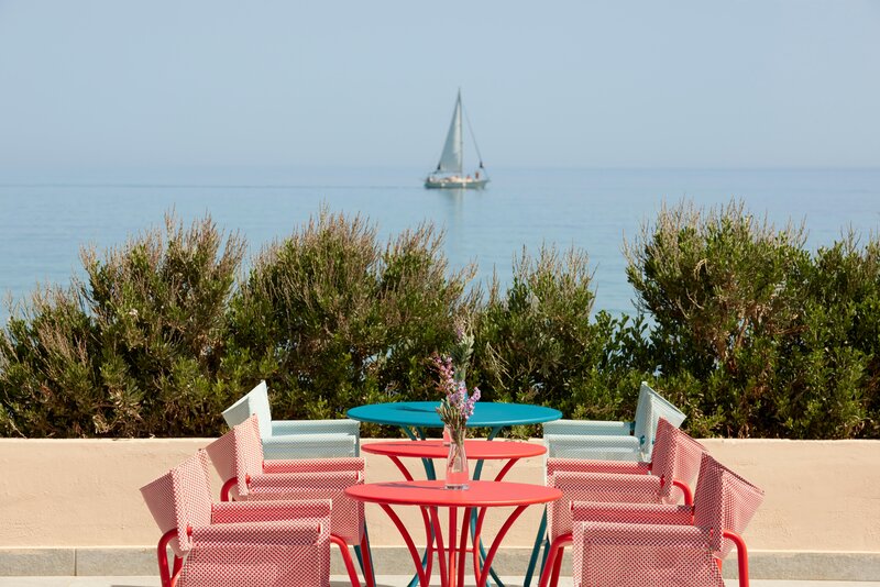 Aktia Lounge & Spa 27