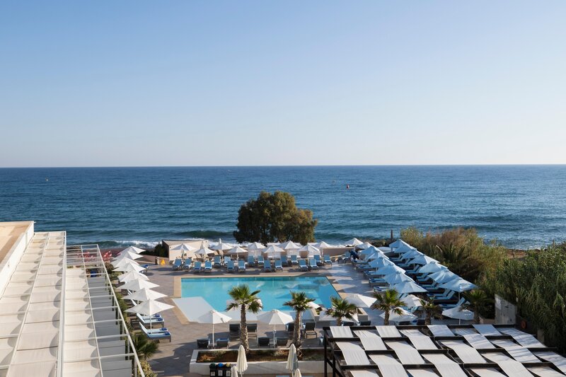 Aktia Lounge & Spa 37