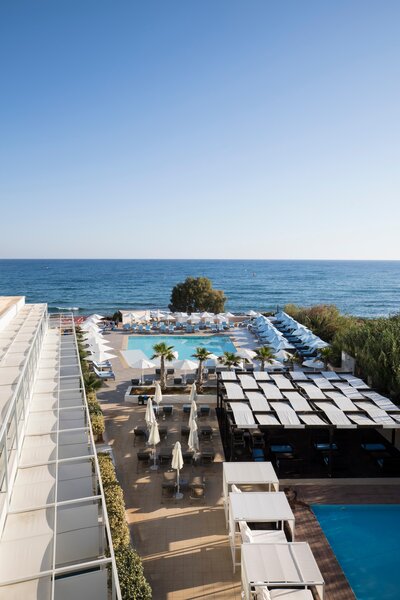 Aktia Lounge & Spa 38