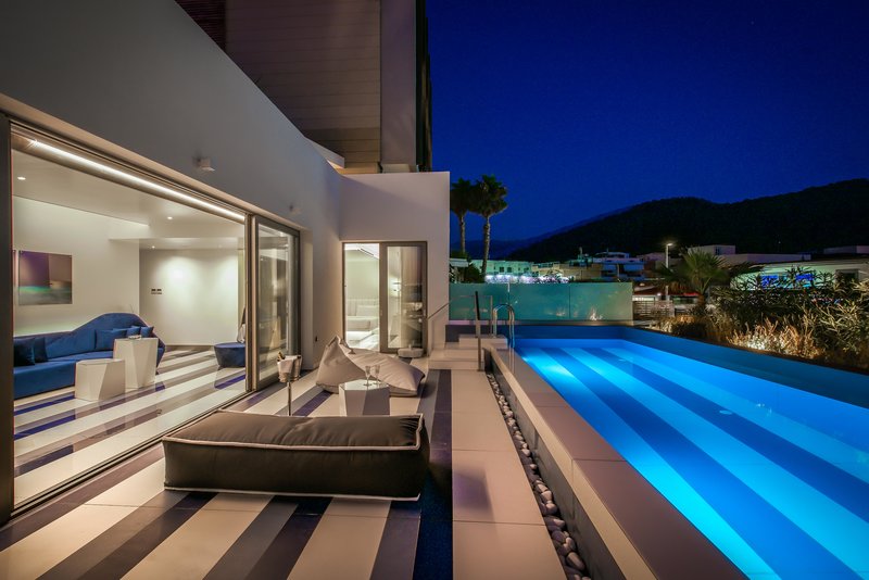 Aktia Lounge & Spa 41