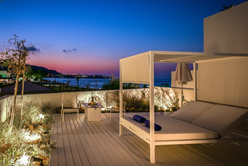 Aktia Lounge & Spa 42