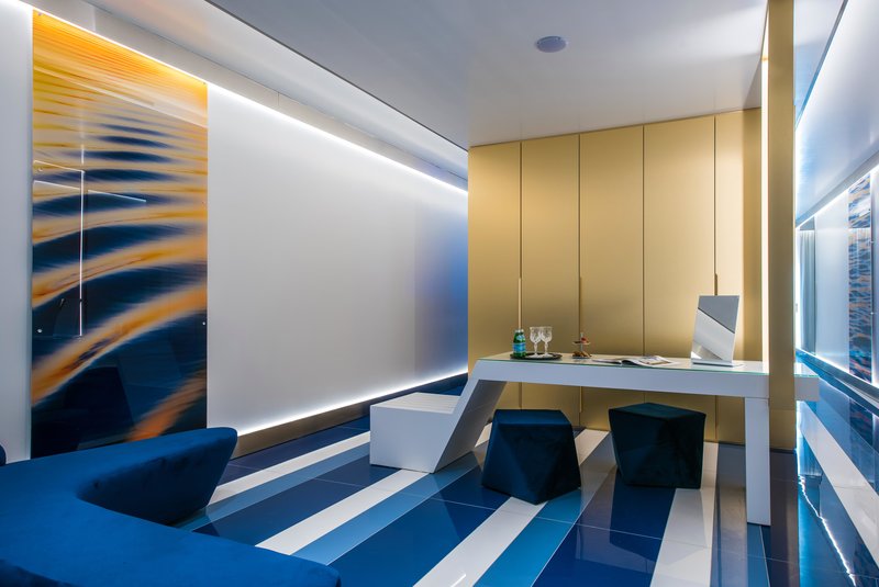 Aktia Lounge & Spa 44