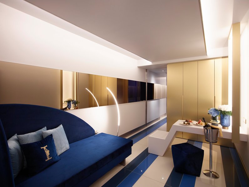 Aktia Lounge & Spa 57