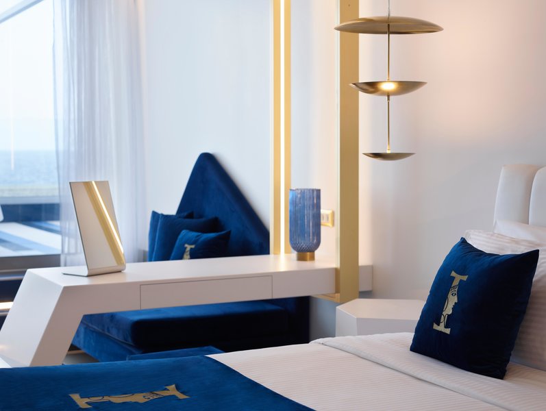 Aktia Lounge & Spa 60