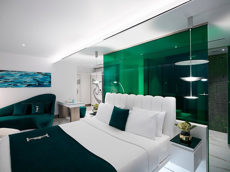 Aktia Lounge & Spa 62