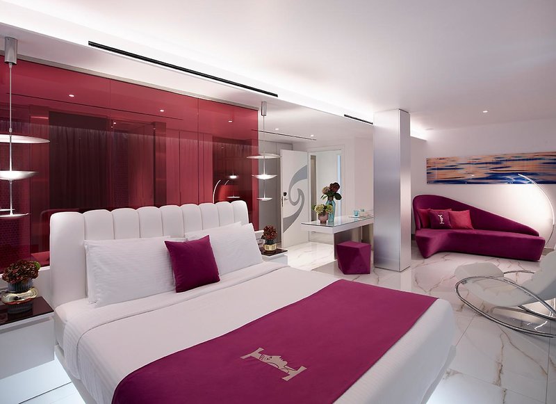 Aktia Lounge & Spa 64