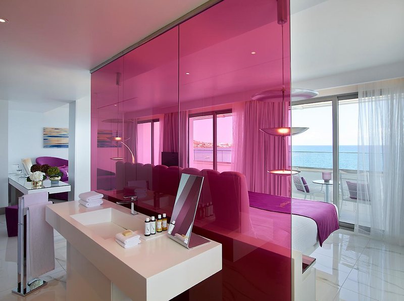 Aktia Lounge & Spa 65