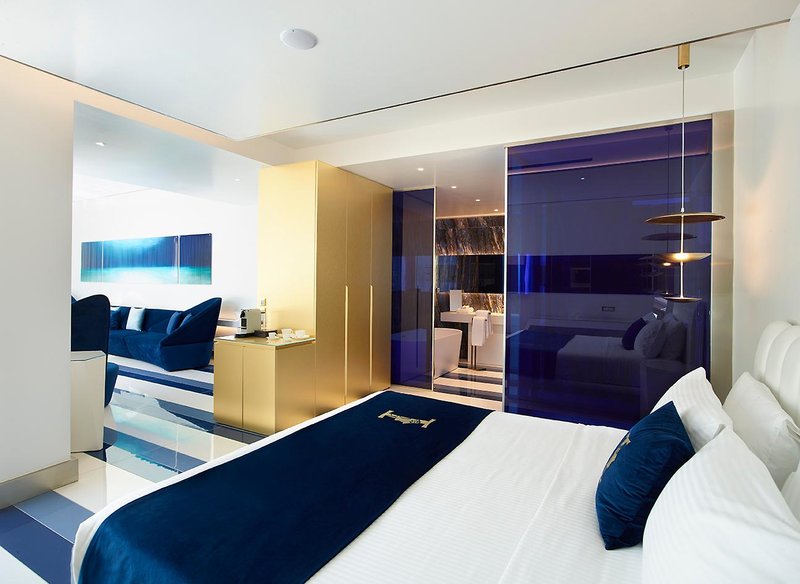 Aktia Lounge & Spa 72